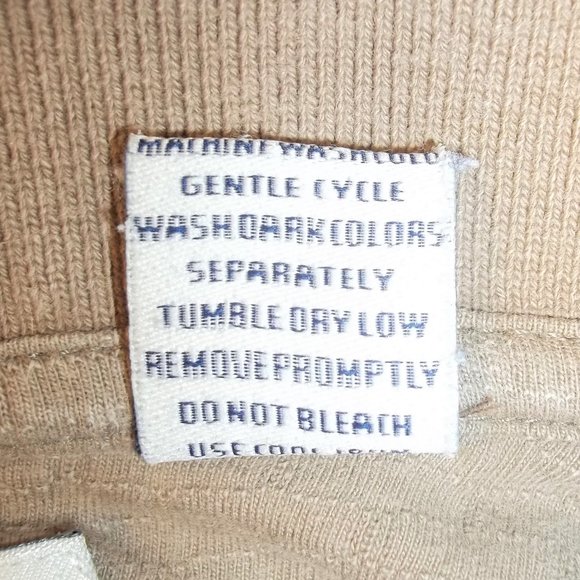 American Summer Clothing Company Mens Polo Shirt Size M Motorcycles Map White - Picture 4 of 4